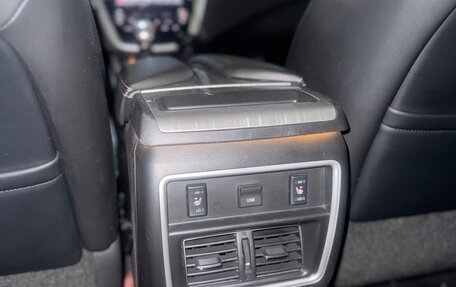 Nissan Murano, 2019 год, 3 100 000 рублей, 6 фотография