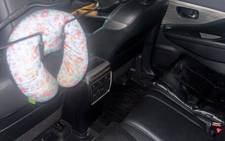 Nissan Murano, 2019 год, 3 100 000 рублей, 5 фотография