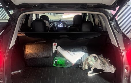 Nissan Murano, 2019 год, 3 100 000 рублей, 9 фотография