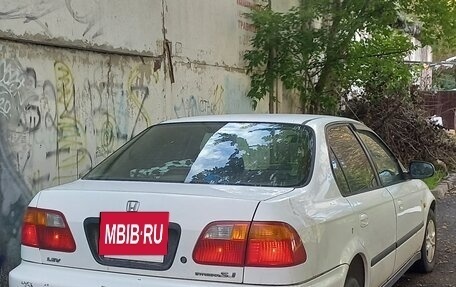 Honda Integra SJ, 1999 год, 270 000 рублей, 6 фотография
