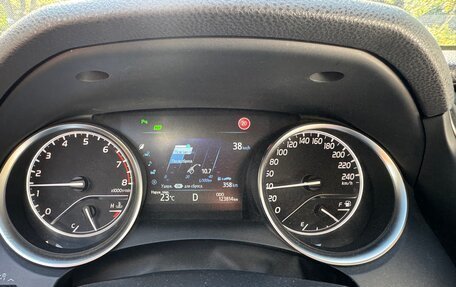 Toyota Camry, 2019 год, 3 150 000 рублей, 14 фотография