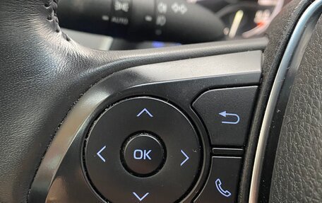 Toyota Camry, 2019 год, 3 150 000 рублей, 7 фотография
