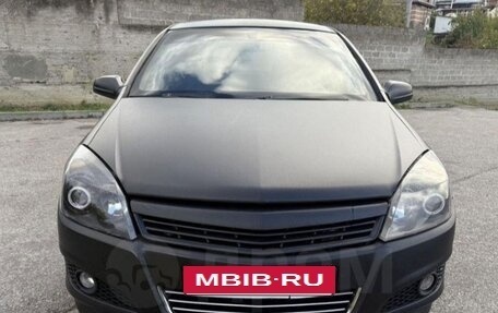 Opel Astra H, 2008 год, 750 000 рублей, 3 фотография