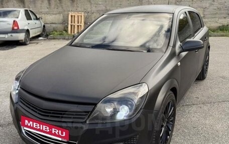 Opel Astra H, 2008 год, 750 000 рублей, 2 фотография