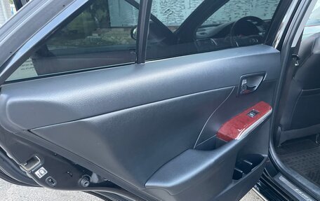 Toyota Camry, 2014 год, 1 750 000 рублей, 12 фотография
