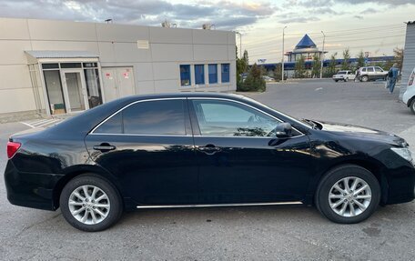 Toyota Camry, 2014 год, 1 750 000 рублей, 7 фотография
