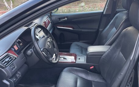 Toyota Camry, 2014 год, 1 750 000 рублей, 8 фотография