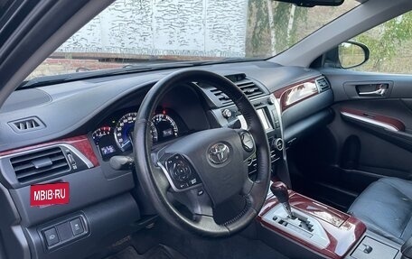 Toyota Camry, 2014 год, 1 750 000 рублей, 9 фотография