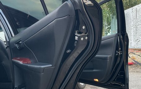 Toyota Camry, 2014 год, 1 750 000 рублей, 15 фотография