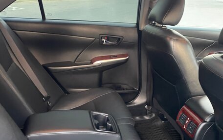 Toyota Camry, 2014 год, 1 750 000 рублей, 16 фотография