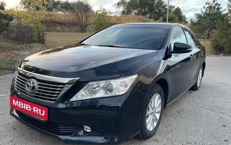Toyota Camry, 2014 год, 1 750 000 рублей, 3 фотография