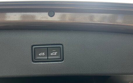 Volkswagen Tiguan II, 2017 год, 2 799 000 рублей, 16 фотография