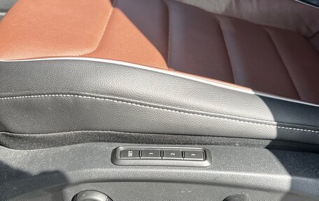 Volkswagen Tiguan II, 2017 год, 2 799 000 рублей, 20 фотография