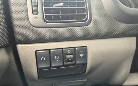 Subaru Forester, 2006 год, 540 000 рублей, 14 фотография