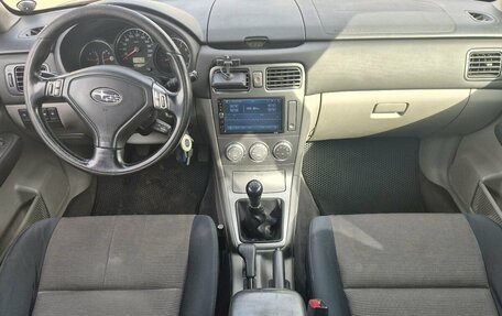 Subaru Forester, 2006 год, 540 000 рублей, 11 фотография
