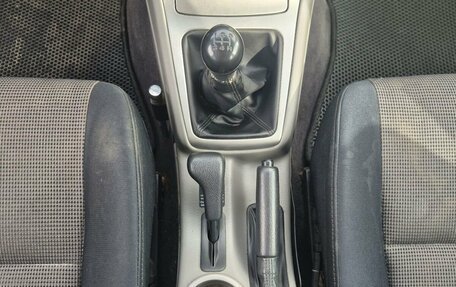 Subaru Forester, 2006 год, 540 000 рублей, 13 фотография