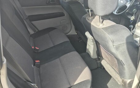 Subaru Forester, 2006 год, 540 000 рублей, 10 фотография