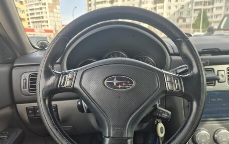 Subaru Forester, 2006 год, 540 000 рублей, 16 фотография