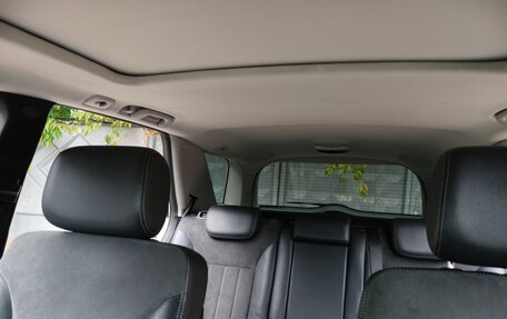 Mercedes-Benz M-Класс, 2007 год, 1 350 000 рублей, 9 фотография