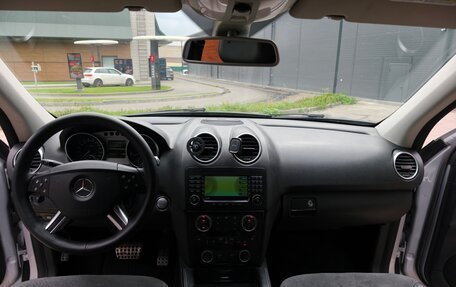 Mercedes-Benz M-Класс, 2007 год, 1 350 000 рублей, 7 фотография