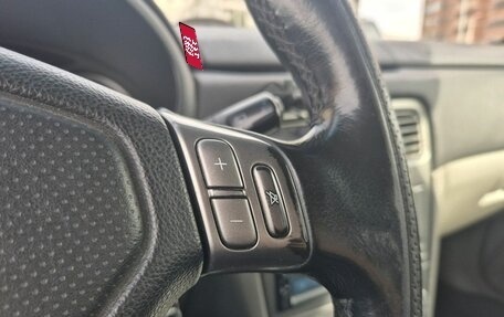 Subaru Forester, 2006 год, 540 000 рублей, 18 фотография