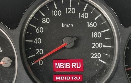 Subaru Forester, 2006 год, 540 000 рублей, 19 фотография