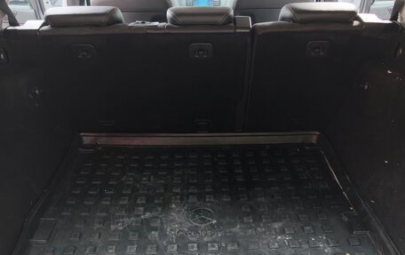 Mercedes-Benz M-Класс, 2007 год, 1 350 000 рублей, 16 фотография