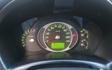 Hyundai Tucson III, 2008 год, 630 000 рублей, 3 фотография