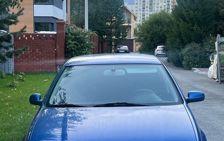 Volkswagen Bora, 2002 год, 450 000 рублей, 2 фотография
