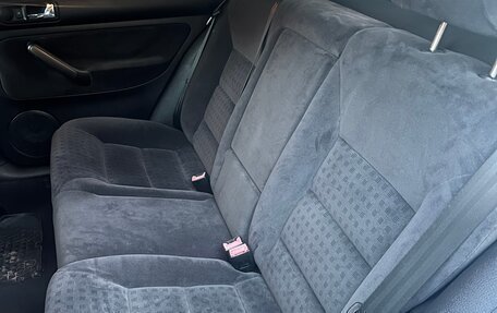 Volkswagen Bora, 2002 год, 450 000 рублей, 11 фотография