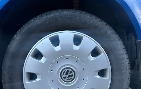 Volkswagen Bora, 2002 год, 450 000 рублей, 6 фотография