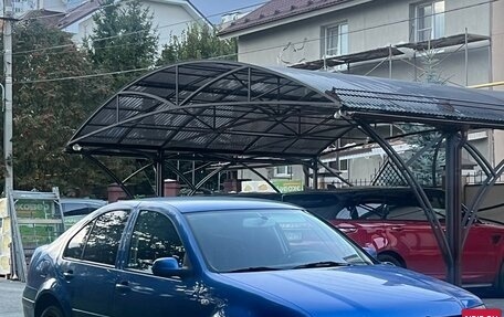 Volkswagen Bora, 2002 год, 450 000 рублей, 3 фотография