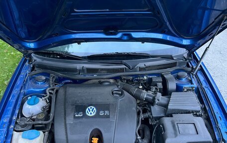 Volkswagen Bora, 2002 год, 450 000 рублей, 19 фотография