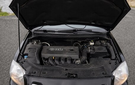 Toyota Avensis III рестайлинг, 2008 год, 590 000 рублей, 8 фотография