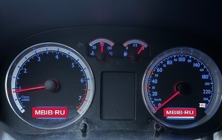 Volkswagen Bora, 2002 год, 450 000 рублей, 24 фотография