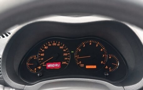 Toyota Avensis III рестайлинг, 2008 год, 590 000 рублей, 9 фотография
