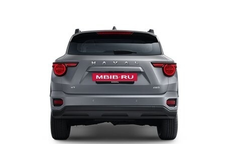 Haval H7, 2026 год, 3 959 010 рублей, 4 фотография