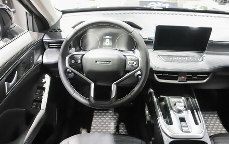 Haval Jolion, 2026 год, 2 649 000 рублей, 17 фотография
