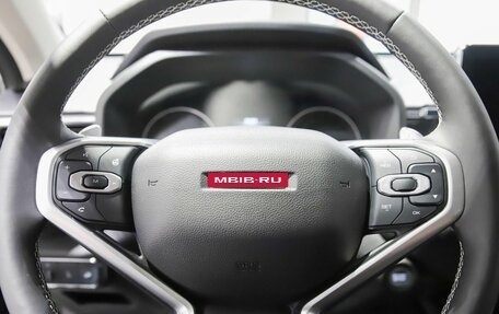 Haval Jolion, 2026 год, 2 649 000 рублей, 13 фотография