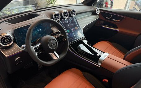 Mercedes-Benz GLC Coupe, 2026 год, 10 490 000 рублей, 4 фотография