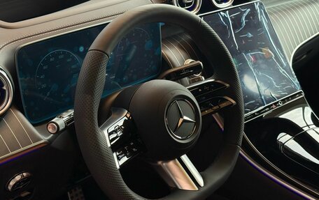 Mercedes-Benz GLC Coupe, 2026 год, 10 490 000 рублей, 6 фотография