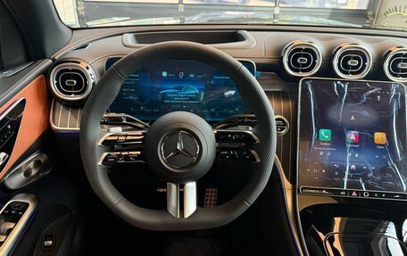 Mercedes-Benz GLC Coupe, 2026 год, 10 490 000 рублей, 16 фотография