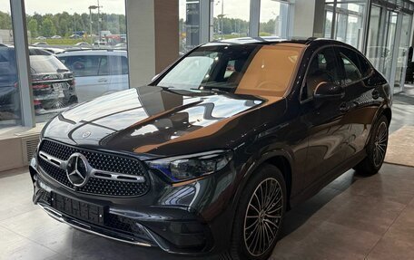 Mercedes-Benz GLC Coupe, 2026 год, 10 490 000 рублей, 18 фотография