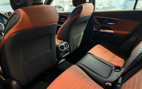 Mercedes-Benz GLC Coupe, 2026 год, 10 490 000 рублей, 14 фотография