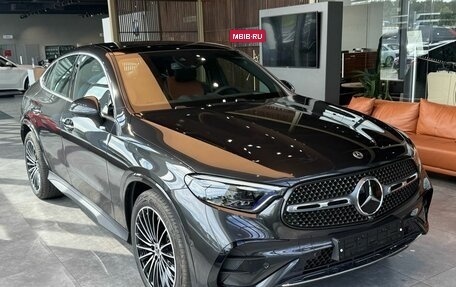 Mercedes-Benz GLC Coupe, 2026 год, 10 490 000 рублей, 19 фотография