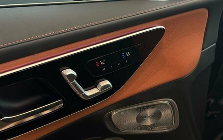 Mercedes-Benz GLC Coupe, 2026 год, 10 490 000 рублей, 21 фотография