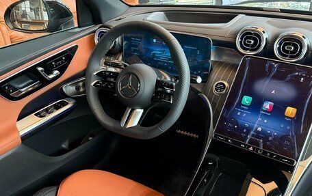 Mercedes-Benz GLC Coupe, 2026 год, 10 490 000 рублей, 26 фотография