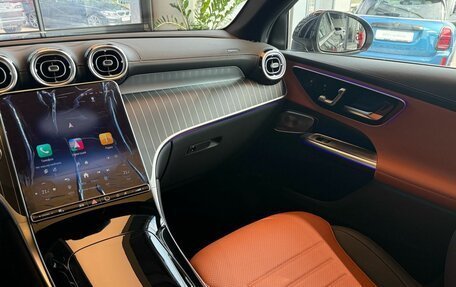 Mercedes-Benz GLC Coupe, 2026 год, 10 490 000 рублей, 25 фотография