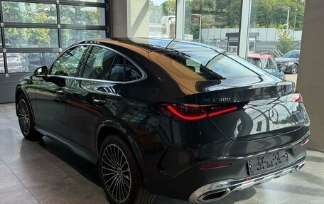 Mercedes-Benz GLC Coupe, 2026 год, 10 490 000 рублей, 20 фотография