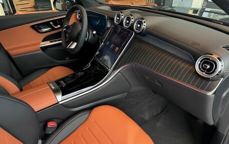 Mercedes-Benz GLC Coupe, 2026 год, 10 490 000 рублей, 27 фотография
